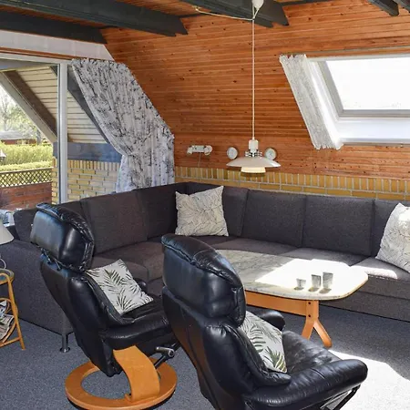 Feriehus Holiday Sølyst Rudkøbing Xii