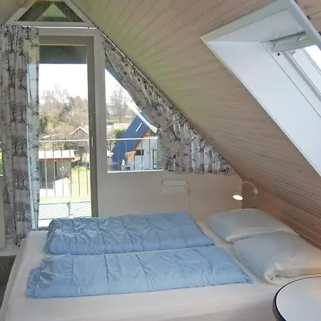 Feriehus Holiday Sølyst Rudkøbing Xii Spodsbjerg