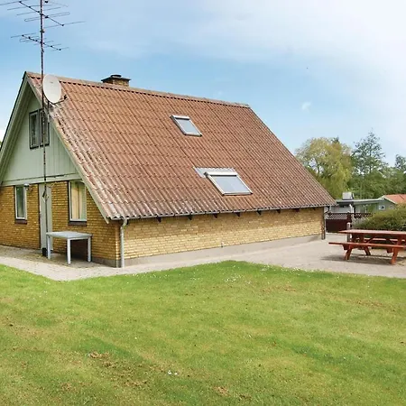 Holiday Sølyst Rudkøbing Xii Spodsbjerg