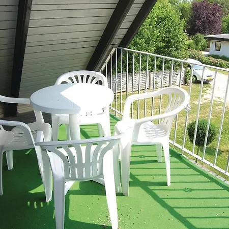 Holiday Sølyst Rudkøbing Xii Feriehus *